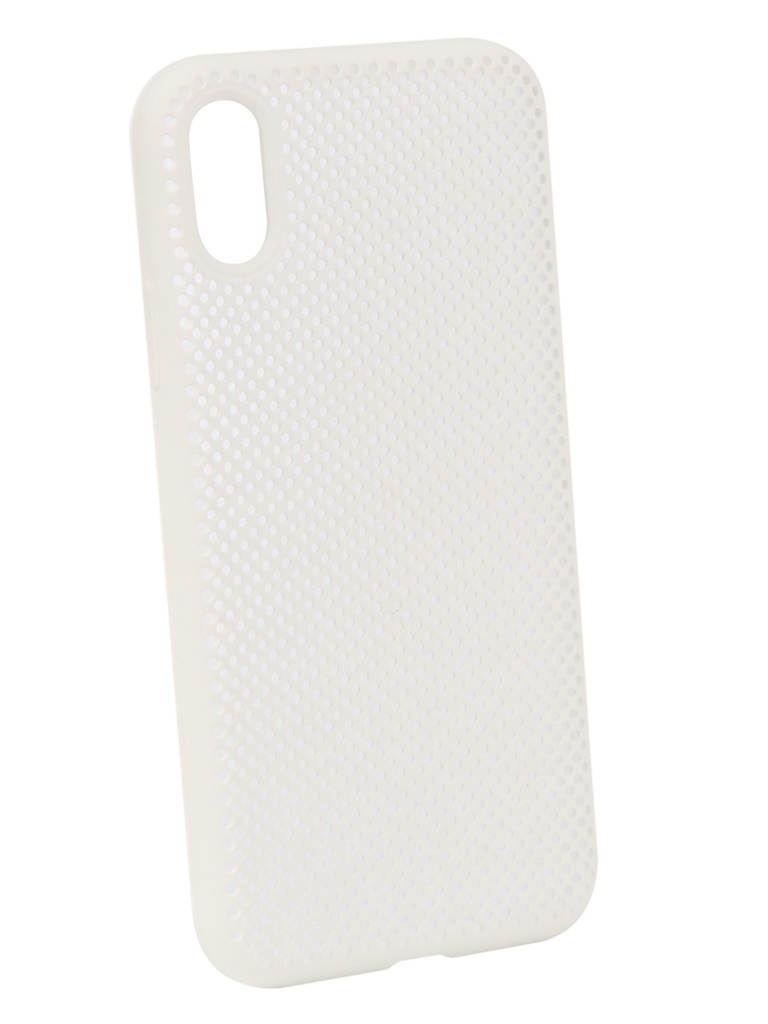 Аксессуар Чехол Liberty Project для APPLE iPhone X Silicone Dot Case White 0L-00040409, 0L-00040409
Аксессуар Чехол Liberty Project для APPLE iPhone X Silicone Dot Case White 0L-00040409, 0L-00040409