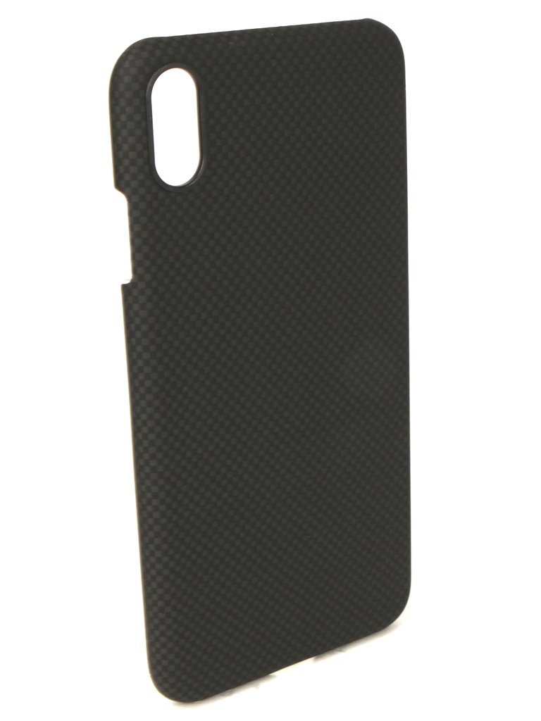 Аксессуар Чехол Pitaka для APPLE iPhone XS Max Aramid Case Black-Grey KI9002XM, KI9002XM
Аксессуар Чехол Pitaka для APPLE iPhone XS Max Aramid Case Black-Grey KI9002XM, KI9002XM