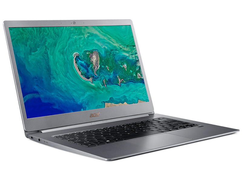 Ноутбук Acer Swift 5 SF514-53T-784C NX.H7KER.002 (Intel Core i7-8565U 1.8 GHz/16384Mb/512Gb SSD/Intel HD Graphics/Wi-Fi/Bluetooth/Cam/14.0/1920x1080/Touchscreen/Windows 10 64-bit), NX.H7KER.002
Ноутбук Acer Swift 5 SF514-53T-784C NX.H7KER.002 (Intel Core i7-8565U 1.8 GHz/16384Mb/512Gb SSD/Intel HD Graphics/Wi-Fi/Bluetooth/Cam/14.0/1920x1080/Touchscreen/Windows 10 64-bit), NX.H7KER.002