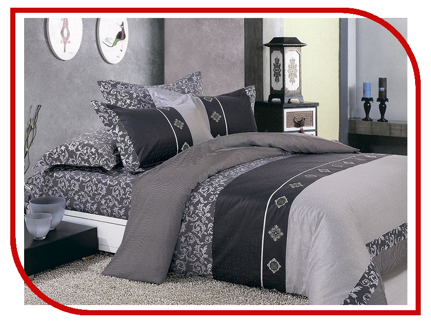 Постельное белье Cleo Satin Lux 31/342-SL Комплект Евро Сатин, 31/342-SL
Постельное белье Cleo Satin Lux 31/342-SL Комплект Евро Сатин, 31/342-SL