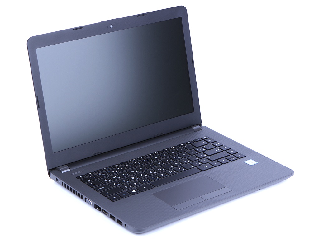 Ноутбук HP 240 G6 4BD02EA (Intel Core i5-7200U 2.5 GHz/4096Mb/500Gb/DVD-RW/Intel HD Graphics/Wi-Fi/Bluetooth/Cam/14.0/1366x768/Windows 10 64-bit), 4BD02EA
Ноутбук HP 240 G6 4BD02EA (Intel Core i5-7200U 2.5 GHz/4096Mb/500Gb/DVD-RW/Intel HD Graphics/Wi-Fi/Bluetooth/Cam/14.0/1366x768/Windows 10 64-bit), 4BD02EA