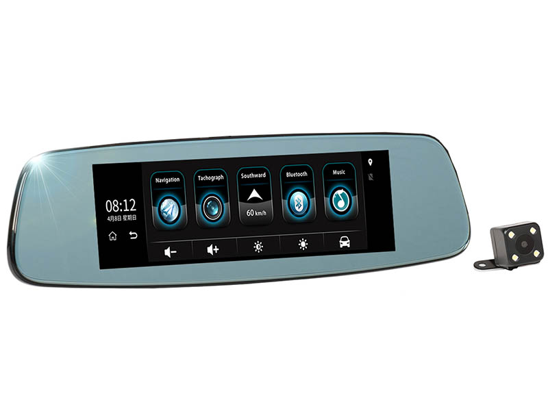 Видеорегистратор RECXON AutoSmart Lite