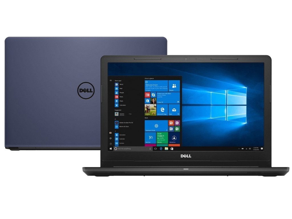 Ноутбук Dell Inspiron 3576 Midnight Blue 3576-5270 (Intel Core i3-7020U 2.3 GHz/4096Mb/1000Gb/DVD-RW/AMD Radeon 520 2048Mb/Wi-Fi/Bluetooth/Cam/15.6/1920x1080/Windows 10 Home 64-bit) Ноутбук Dell Inspiron 3576 Midnight Blue 3576-5270 (Intel Core i3-7020U 2.3 GHz/4096Mb/1000Gb/DVD-RW/AMD Radeon 520 2048Mb/Wi-Fi/Bluetooth/Cam/15.6/1920x1080/Windows 10 Home 64-bit)