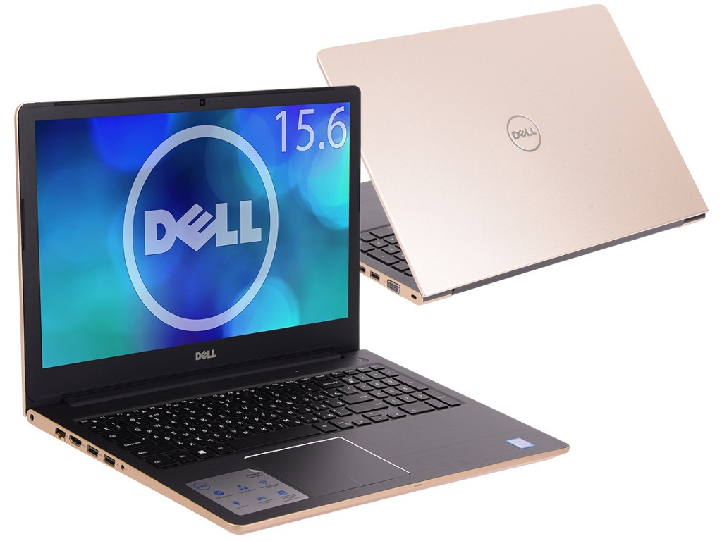 Ноутбук Dell Vostro 5568 Gold 5568-7233 (Intel Core i5-7200U 2.5 GHz/4096Mb/1000Gb/nVidia GeForce GTX 940MX 2048Mb/Wi-Fi/Bluetooth/Cam/15.6/1920x1080/Windows 10 Home 64-bit) цена Ноутбук Dell Vostro 5568 Gold 5568-7233 (Intel Core i5-7200U 2.5 GHz/4096Mb/1000Gb/nVidia GeForce GTX 940MX 2048Mb/Wi-Fi/Bluetooth/Cam/15.6/1920x1080/Windows 10 Home 64-bit) цены онлайн