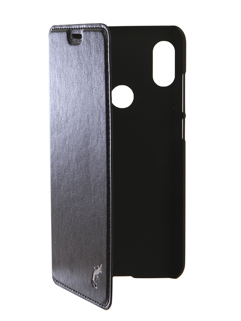 Аксессуар Чехол G-Case для Xiaomi Redmi Note 6 / Note 6 Pro Slim Premium Black GG-998, GG-998
Аксессуар Чехол G-Case для Xiaomi Redmi Note 6 / Note 6 Pro Slim Premium Black GG-998, GG-998