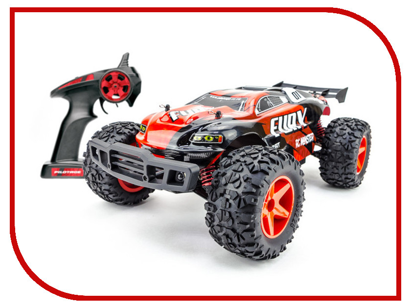 Игрушка Pilotage Monster Fury 12 EP 4WD RTR 1:12 RC61120, Monster Fury 12 EP 4WD RTR
Игрушка Pilotage Monster Fury 12 EP 4WD RTR 1:12 RC61120, Monster Fury 12 EP 4WD RTR