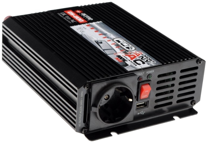 Acme Power Автоинвертор AcmePower AP-DS1200/12 (1200Вт)