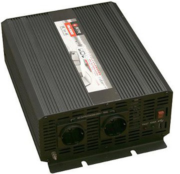 Acme Power Автоинвертор Автоинвертор AcmePower AP-DS2000/24 (2000Вт)