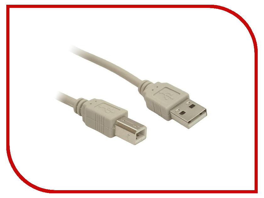  5bites USB AM-BM 5m UC5010-050C