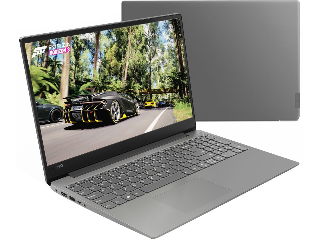 Ноутбук Lenovo IdeaPad 330s-15IKB 81GC007RRU Grey (Intel Core i5-8250U 1.6GHz/8192Mb/256GB SSD/GeForce GTX1050 4096Mb/Wi-Fi/Bluetooth/Cam/15.6/1920x1080/DOS), 81GC007RRU
Ноутбук Lenovo IdeaPad 330s-15IKB 81GC007RRU Grey (Intel Core i5-8250U 1.6GHz/8192Mb/256GB SSD/GeForce GTX1050 4096Mb/Wi-Fi/Bluetooth/Cam/15.6/1920x1080/DOS), 81GC007RRU