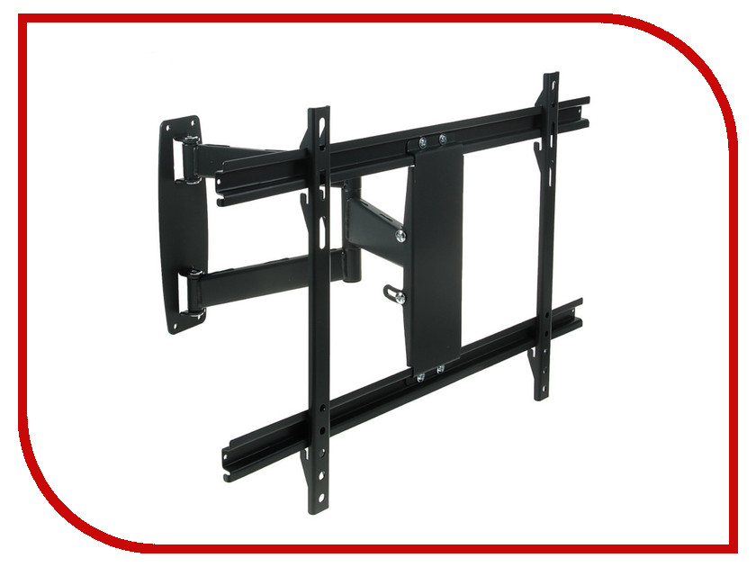 Кронштейн Mart 506S (до 50кг) Black 17991