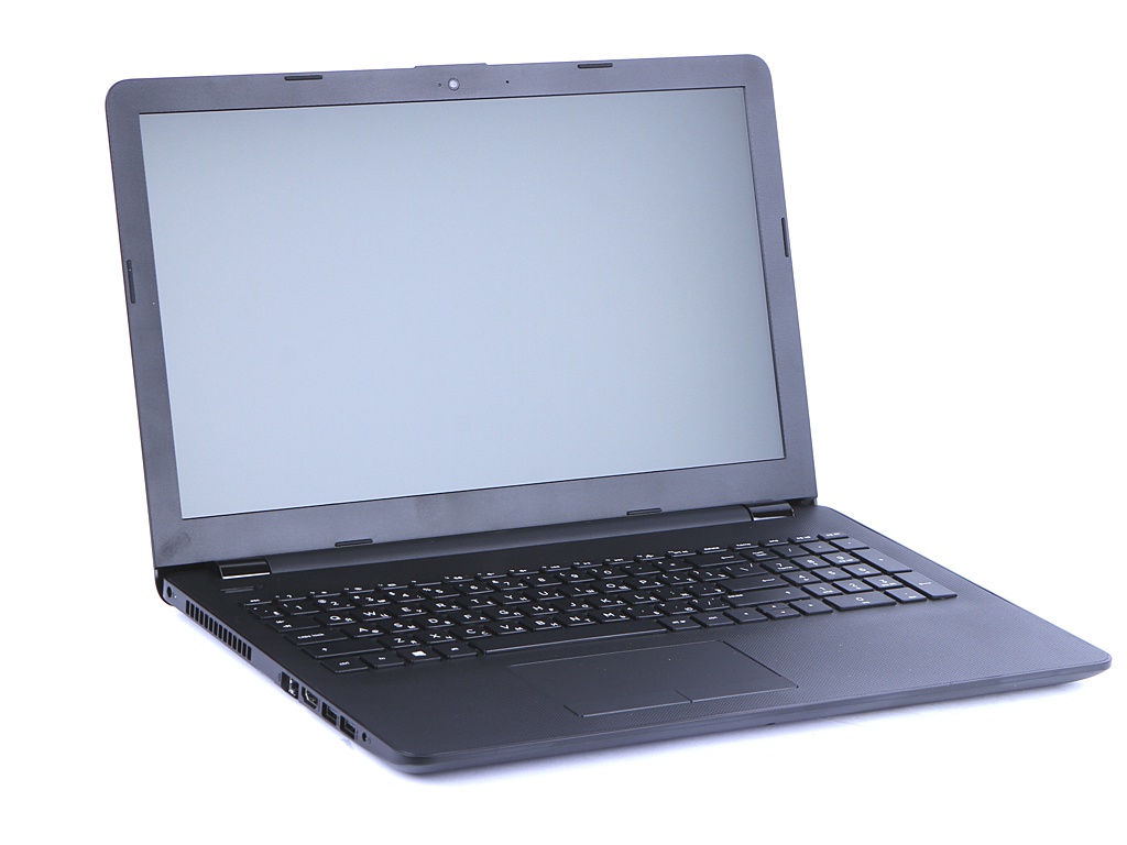 Ноутбук HP 15-rb050ur 4UT28EA (AMD A6-9220 2.5 GHz/4096Mb/500Gb/No ODD/AMD Radeon R4/Wi-Fi/Bluetooth/Cam/15.6/1366x768/DOS)