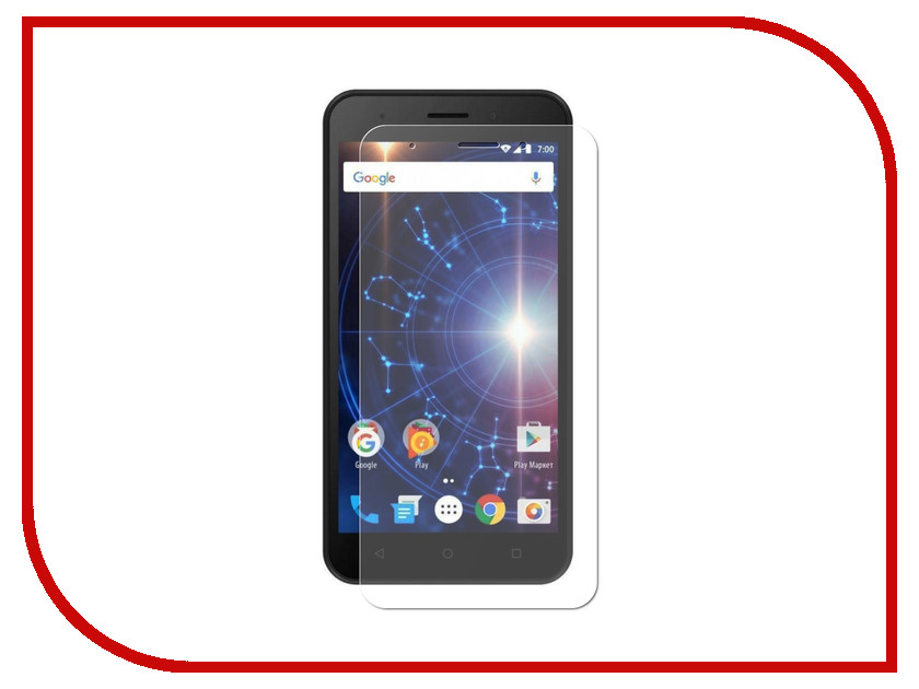 Аксессуар Защитная пленка LuxCase для Vertex Impress Luck NFC суперпрозрачная 55572, 55572
Аксессуар Защитная пленка LuxCase для Vertex Impress Luck NFC суперпрозрачная 55572, 55572