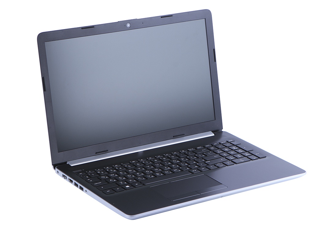 Ноутбук HP 15-db0137ur 4MU01EA (AMD A6-9225 2.6 GHz/4096Mb/500Gb/No ODD/AMD Radeon R4/Wi-Fi/Bluetooth/Cam/15.6/1366x768/DOS)