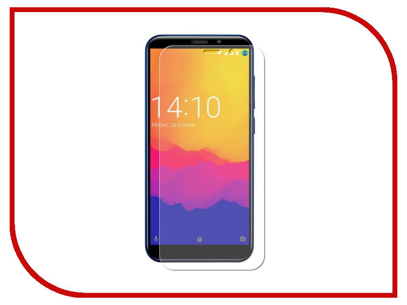 Аксессуар Защитная пленка LuxCase для Prestigio Muze V3 суперпрозрачная 56927, 56927
Аксессуар Защитная пленка LuxCase для Prestigio Muze V3 суперпрозрачная 56927, 56927
