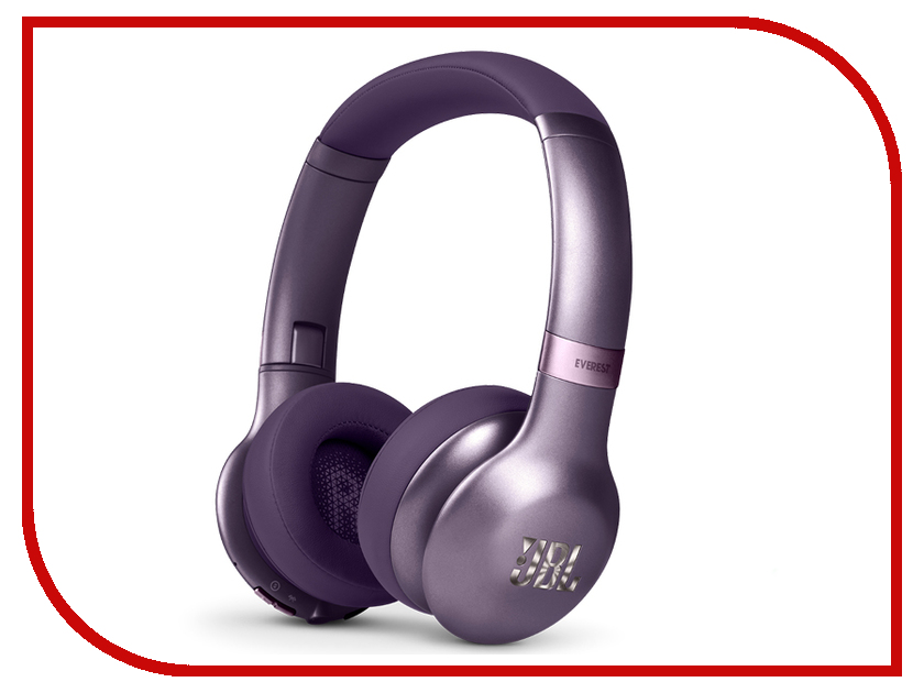 JBL Everest 310 GA Purple JBLV310GABTPUR