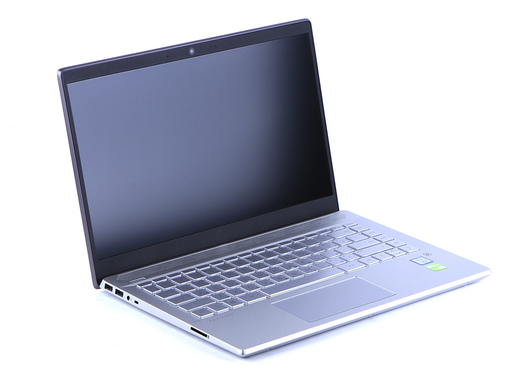 Ноутбук HP Pavilion 14-ce1001ur Mineral Silver 5CT33EA (Intel Core i5-8265U 1.6 GHz/4096Mb/1000Gb+16Gb SSD/nVidia GeForce MX130 2048Mb/Wi-Fi/Bluetooth/Cam/14.0/1920x1080/Windows 10 Home 64-bit) Ноутбук HP Pavilion 14-ce1001ur Mineral Silver 5CT33EA (Intel Core i5-8265U 1.6 GHz/4096Mb/1000Gb+16Gb SSD/nVidia GeForce MX130 2048Mb/Wi-Fi/Bluetooth/Cam/14.0/1920x1080/Windows 10 Home 64-bit)