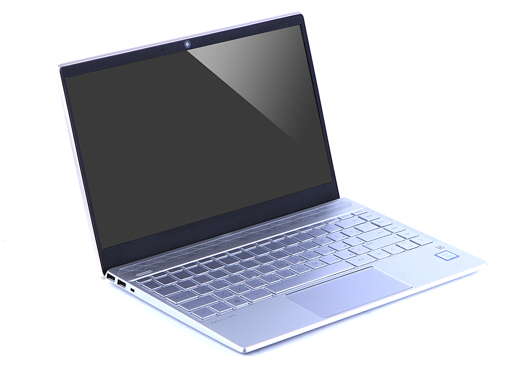 Ноутбук HP Pavilion 13-an0040ur Pale Gold 5CR62EA (Intel Core i3-8145U 2.1 GHz/4096Mb/256Gb SSD/Intel HD Graphics/Wi-Fi/Bluetooth/Cam/13.3/1920x1080/Windows 10 Home 64-bit)