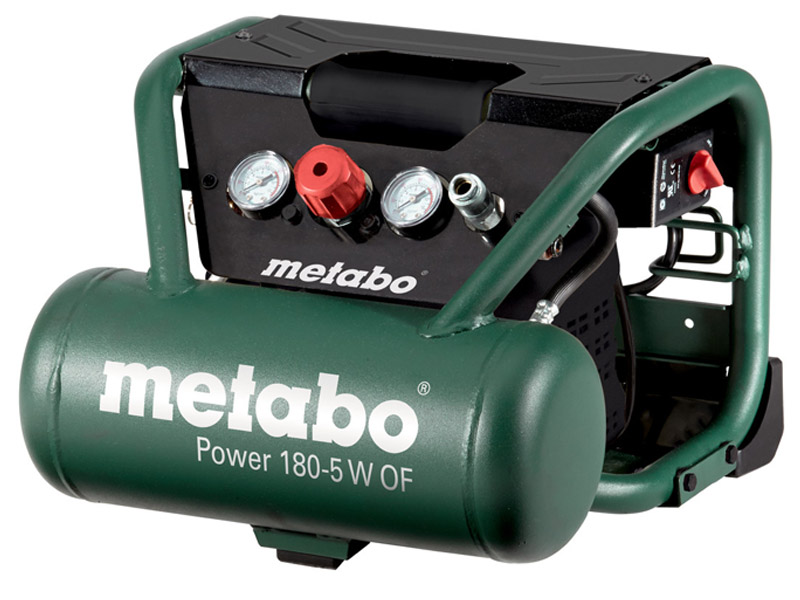 Компрессор Metabo Power 180-5 W OF 601531000
