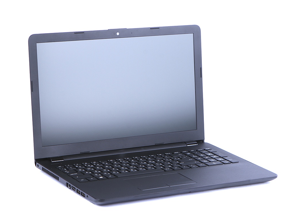 Ноутбук HP 15-rb045ur 4UT26EA (AMD A6-9220 2.5 GHz/4096Mb/500Gb/No ODD/AMD Radeon R4/Wi-Fi/Bluetooth/Cam/15.6/1366x768/DOS)