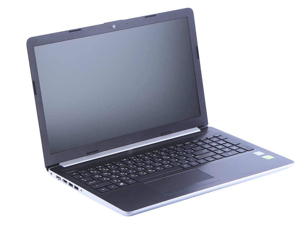 Ноутбук HP HP15-da1019ur Silver 5SV77EA (Intel Core i5 8265U 1.6 GHz/8192Mb/1Tb/No ODD/GeForce MX110 2048Mb/Wi-Fi/Bluetooth/Cam/15.6/1366x768/Windows 10), HP15-da1019ur
Ноутбук HP HP15-da1019ur Silver 5SV77EA (Intel Core i5 8265U 1.6 GHz/8192Mb/1Tb/No ODD/GeForce MX110 2048Mb/Wi-Fi/Bluetooth/Cam/15.6/1366x768/Windows 10), HP15-da1019ur