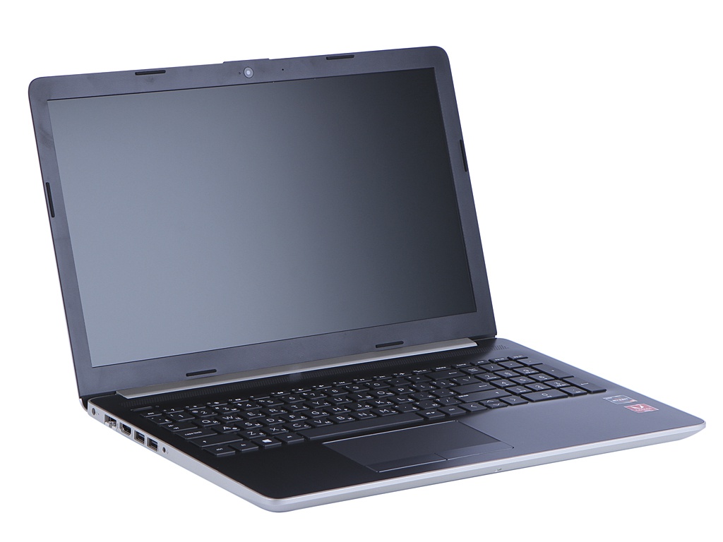 Ноутбук HP 15-db0148ur 4MP46EA (AMD Ryzen 3 2200U 2.5 GHz/4096Mb/500Gb/No ODD/AMD Radeon Vega 3/Wi-Fi/Bluetooth/Cam/15.6/1920x1080/Windows 10 64-bit), 4MP46EA
Ноутбук HP 15-db0148ur 4MP46EA (AMD Ryzen 3 2200U 2.5 GHz/4096Mb/500Gb/No ODD/AMD Radeon Vega 3/Wi-Fi/Bluetooth/Cam/15.6/1920x1080/Windows 10 64-bit), 4MP46EA