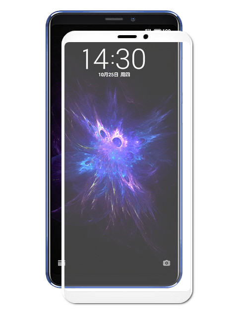 Аксессуар Защитное стекло для Meizu Note 8 Zibelino Full Screen White ZTG-FS-MEI-NOT8-WHT, ZTG-FS-MEI-NOT8-WHT
Аксессуар Защитное стекло для Meizu Note 8 Zibelino Full Screen White ZTG-FS-MEI-NOT8-WHT, ZTG-FS-MEI-NOT8-WHT