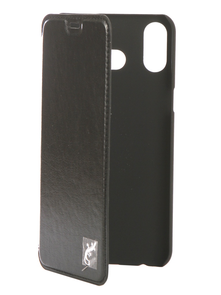 Аксессуар Чехол G-Case Slim Premium для Samsung Galaxy A6s G-Case Black GG-1000 Аксессуар Чехол G-Case Slim Premium для Samsung Galaxy A6s G-Case Black GG-1000
