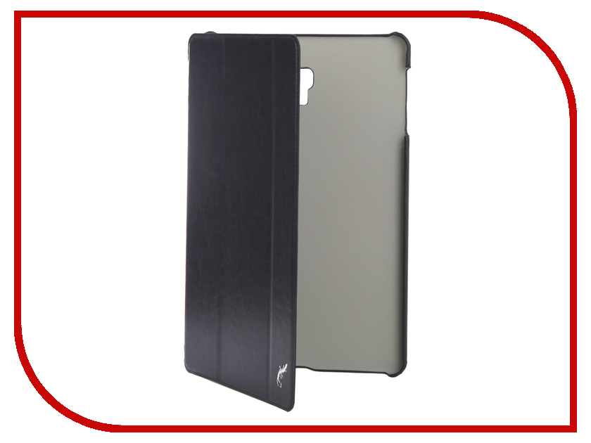 Аксессуар Чехол для Samsung Galaxy Tab A 10.5 SM-T590 / SM-T595 G-Case Slim Premium Dark-Blue GG-1007, GG-1007
Аксессуар Чехол для Samsung Galaxy Tab A 10.5 SM-T590 / SM-T595 G-Case Slim Premium Dark-Blue GG-1007, GG-1007