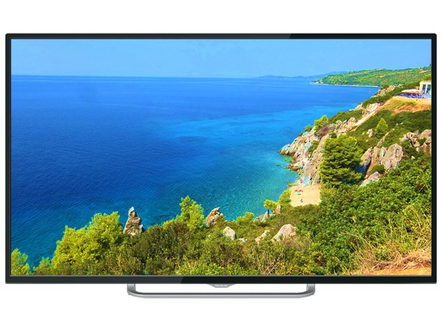 Телевизор Polarline 50PL52TC-SM