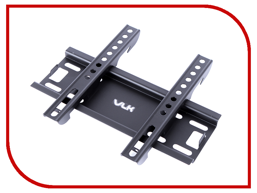 Кронштейн VLK Trento-37 (до 20kg) Black, Trento-37 
Кронштейн VLK Trento-37 (до 20kg) Black, Trento-37