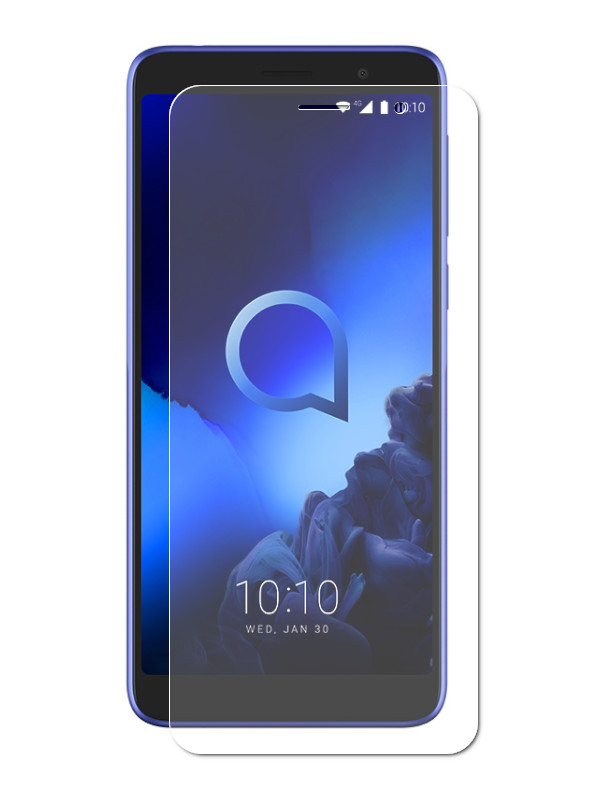 Аксессуар Защитный экран для Alcatel 1X 2019 Red Line Tempered Glass УТ000017205 Аксессуар Защитный экран для Alcatel 1X 2019 Red Line Tempered Glass УТ000017205