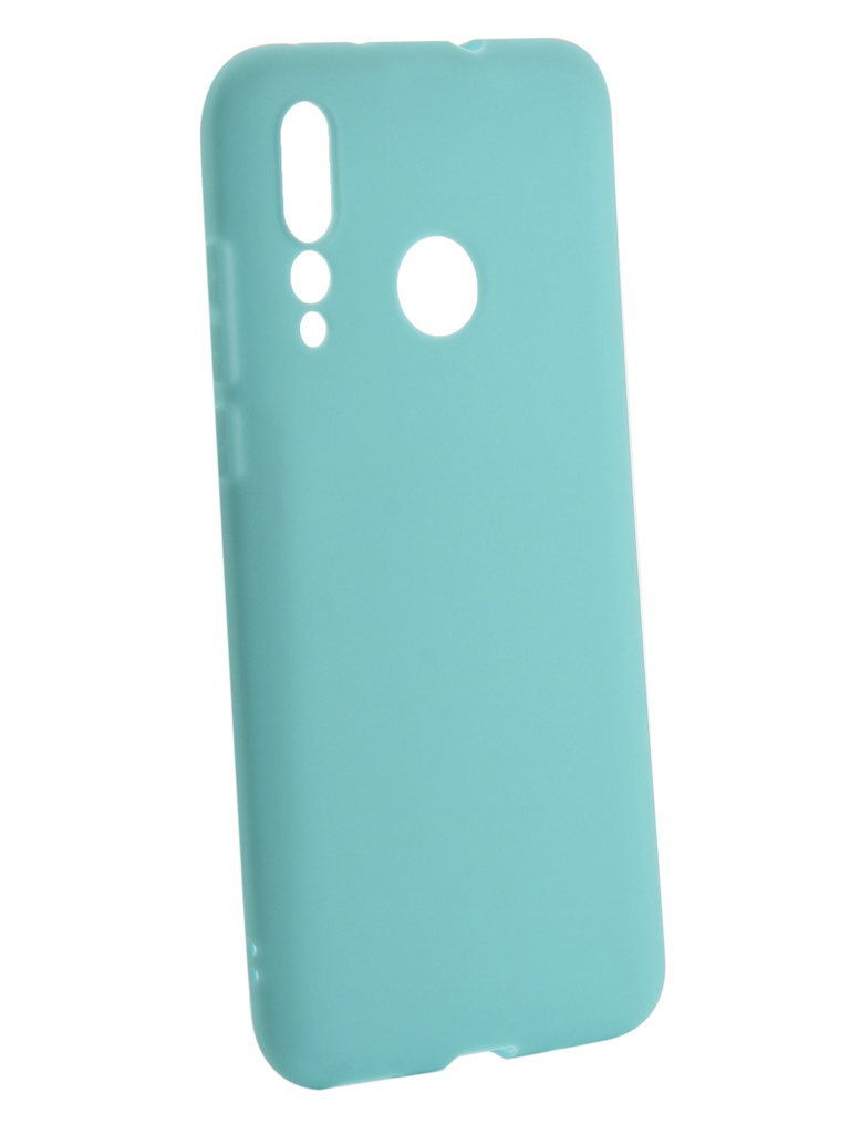 Аксессуар Чехол Zibelino для Huawei Nova 4 2018 Soft Matte Turquoise ZSM-HUA-NOVA4-TQS, ZSM-HUA-NOVA4-TQS
Аксессуар Чехол Zibelino для Huawei Nova 4 2018 Soft Matte Turquoise ZSM-HUA-NOVA4-TQS, ZSM-HUA-NOVA4-TQS