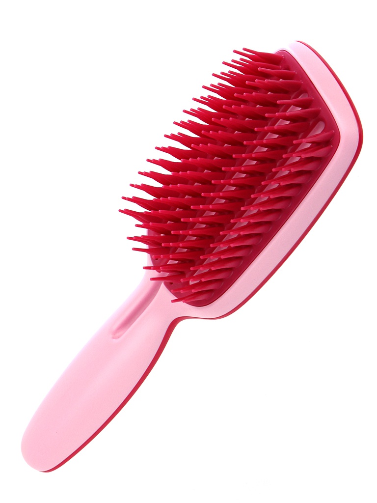 Расческа Tangle Teezer Blow-Styling Smoothing Tool Half Size Pink 2148