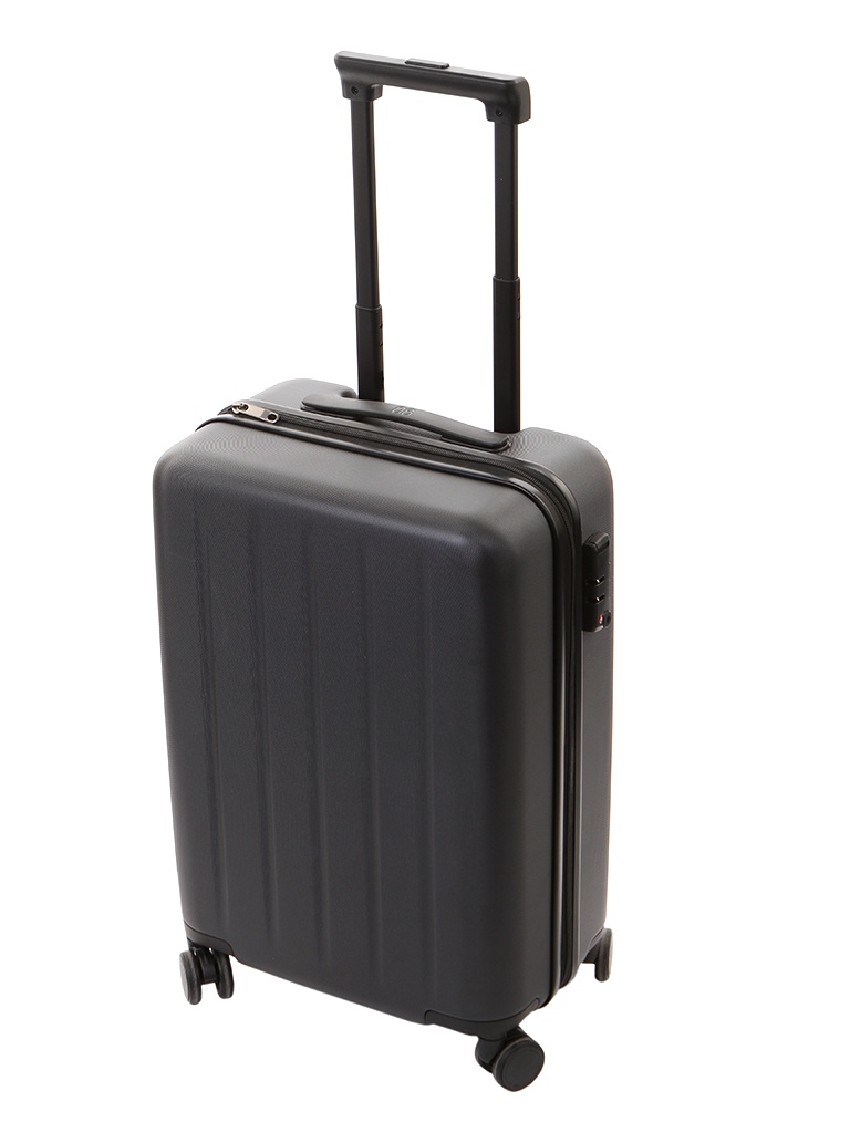 Чемодан Xiaomi RunMi 90 Points Trolley Suitcase 20 Magic Night