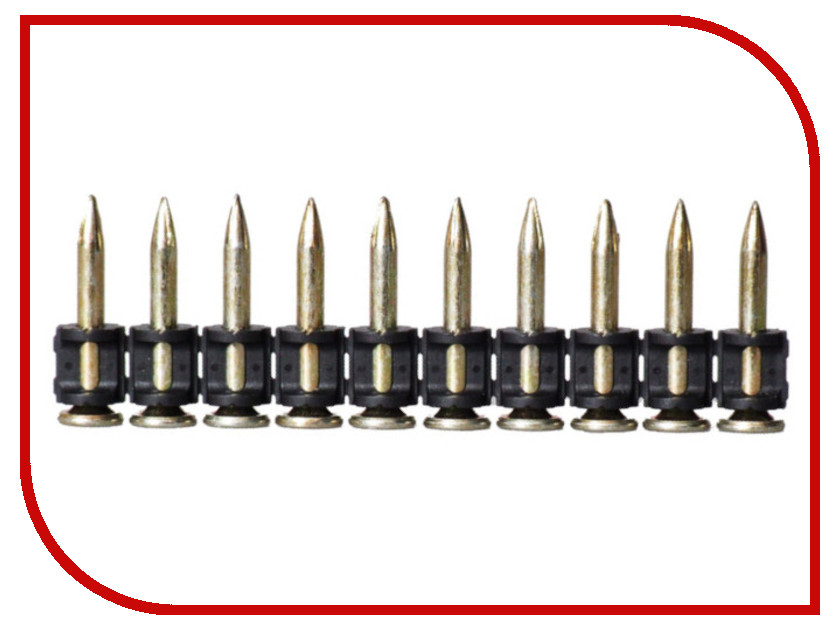 Гвозди Toua 2.7x22mm 1000шт 2722smoothEG, 2722smoothEG
Гвозди Toua 2.7x22mm 1000шт 2722smoothEG, 2722smoothEG