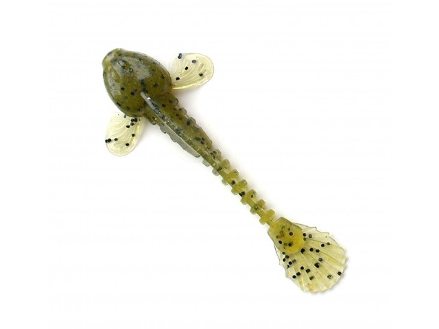 Приманка Fanatik Goby 3.5 5шт 001 00135G