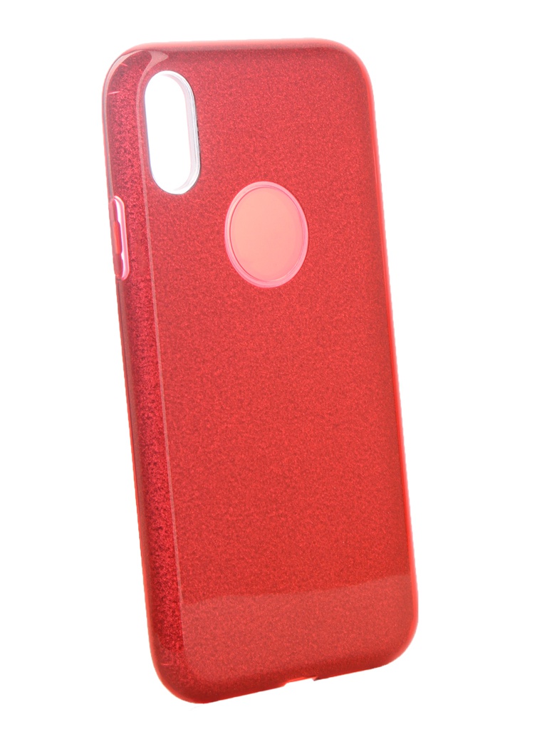 Аксессуар Чехол Neypo для APPLE iPhone XR Brilliant Silicone Red Crystals NBRL6155, NBRL6155
Аксессуар Чехол Neypo для APPLE iPhone XR Brilliant Silicone Red Crystals NBRL6155, NBRL6155