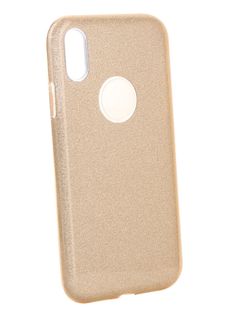 Аксессуар Чехол Neypo для APPLE iPhone XR Brilliant Silicone Gold Crystals NBRL6154, NBRL6154
Аксессуар Чехол Neypo для APPLE iPhone XR Brilliant Silicone Gold Crystals NBRL6154, NBRL6154