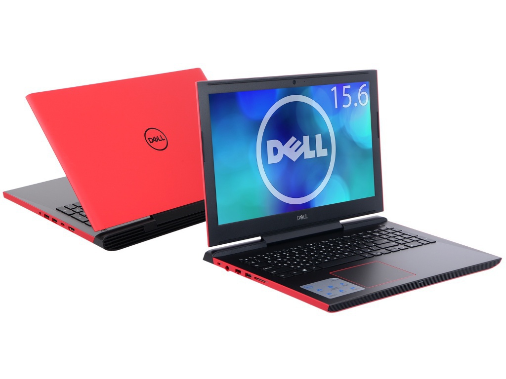 Ноутбук Dell G5 5587 G515-7343 (Intel Core i5-8300H 2.3 GHz/8192Mb/1000Gb + 128Gb SSD/No ODD/nVidia GeForce GTX 1050Ti 4096Mb/Wi-Fi/Bluetooth/Cam/15.6/1920x1080/Linux) Ноутбук Dell G5 5587 G515-7343 (Intel Core i5-8300H 2.3 GHz/8192Mb/1000Gb + 128Gb SSD/No ODD/nVidia GeForce GTX 1050Ti 4096Mb/Wi-Fi/Bluetooth/Cam/15.6/1920x1080/Linux)