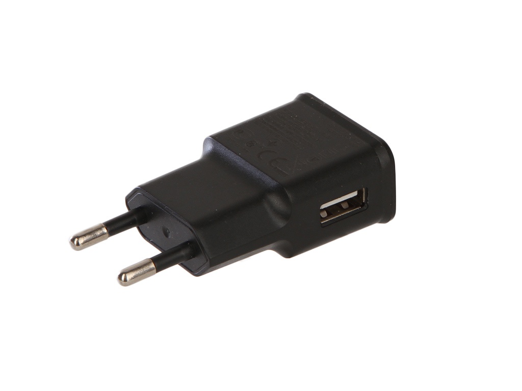 Зарядное устройство Optmobilion YS-225 USB 1000mA Black