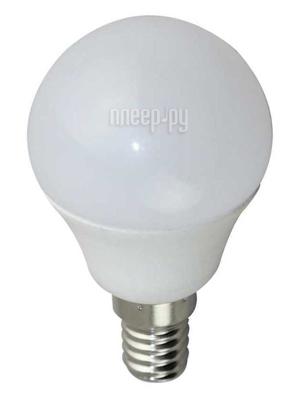 Лампочка 3L Long Life Lamp LED G45 E14 8W 220-240V 4000K 500-560Lm Cold Light, LED-3L G45T-8W E14 4000K
Лампочка 3L Long Life Lamp LED G45 E14 8W 220-240V 4000K 500-560Lm Cold Light, LED-3L G45T-8W E14 4000K