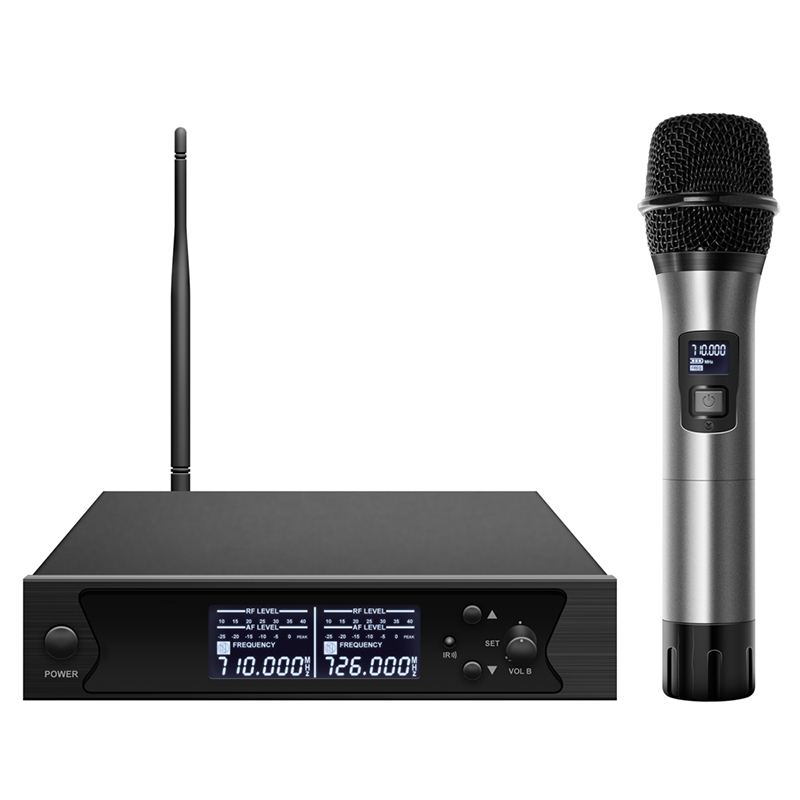 Радиосистема Axelvox DWS7000HT