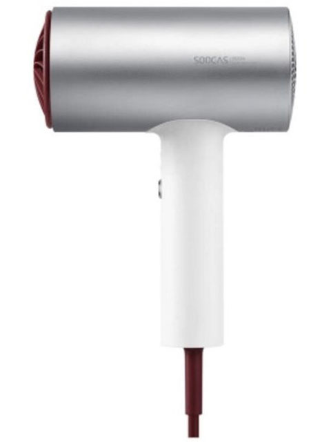 Фен Xiaomi Soocas Soocare Anions Hair Dryer H3S New Выгодный набор + серт. 200Р!!!