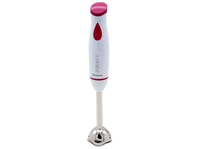 все цены на Блендер Sakura SA-6238P Purple онлайн