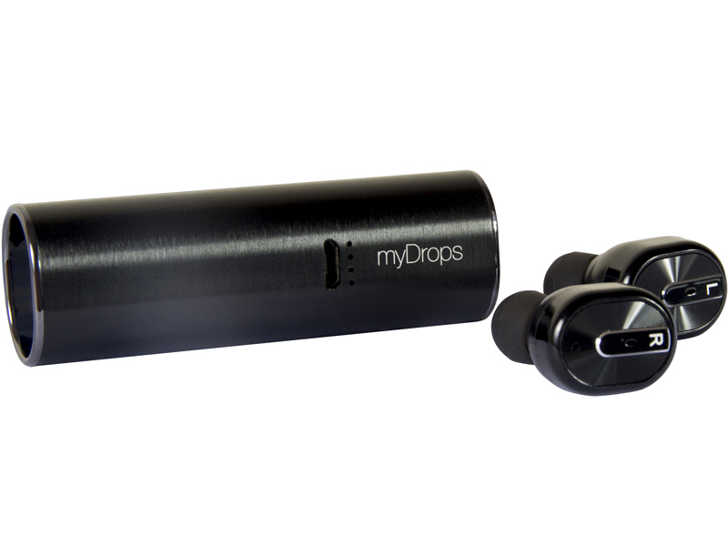 Даджет myDrops MT6015