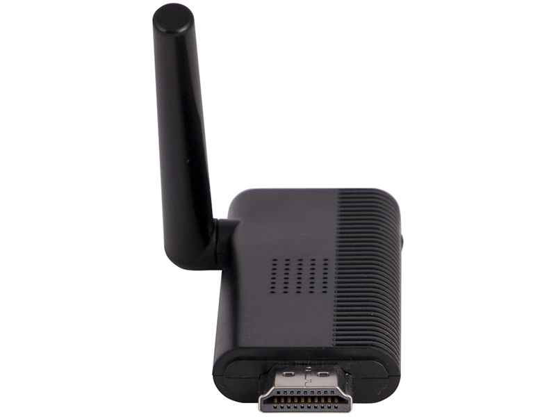 Wi-Fi-Ресивер Даджет MT3095