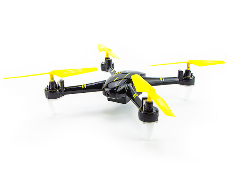 Квадрокоптер Pilotage Shadow HD RC62670