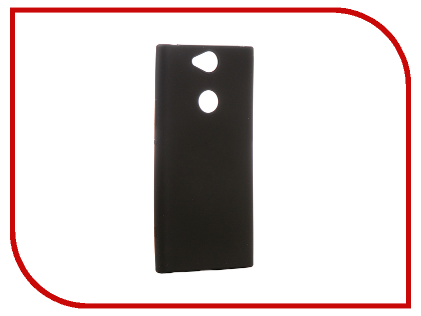 Аксессуар Чехол Brosco для Sony Xperia XA2 Plus Black Matte XA2P-COLOURFUL-BLACK, Sony Xperia XA2 Plus
Аксессуар Чехол Brosco для Sony Xperia XA2 Plus Black Matte XA2P-COLOURFUL-BLACK, Sony Xperia XA2 Plus