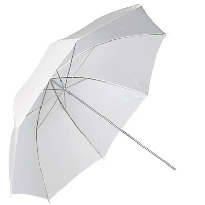  Зонт Fujimi 101cm FJ-561 / FJU561-40 White
